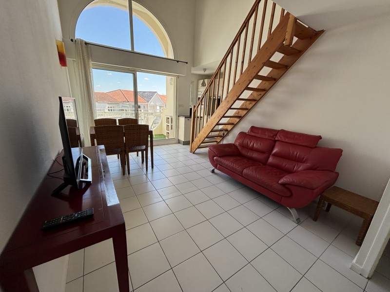 vente Appartement Les Sables-d'Olonne 62 m²