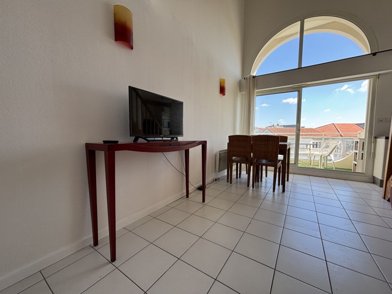 immobilier Appartement à vendre Les Sables-d'Olonne 299 000 euros