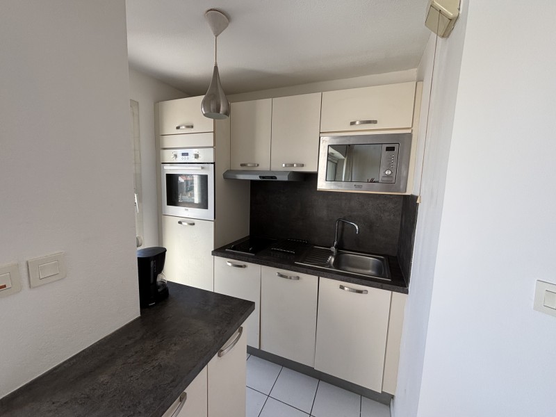 Appartement à vendre 62 m²