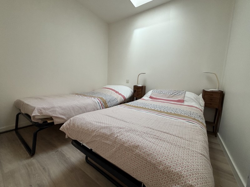 Appartement à vendre Les Sables-d'Olonne