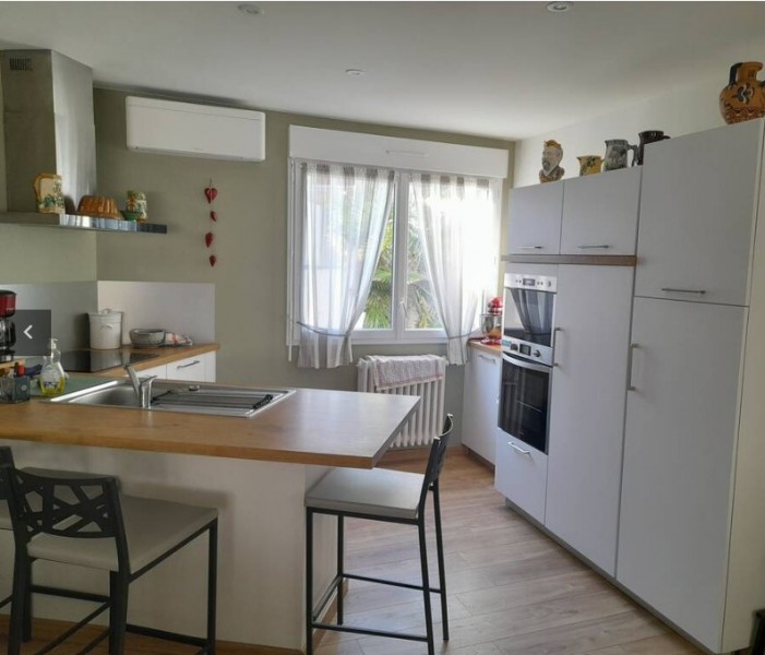 vente Maison Les Sables-d'Olonne 100 m²