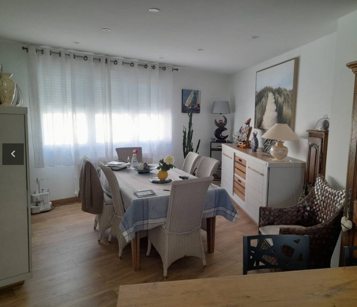immobilier Maison à vendre Les Sables-d'Olonne 543 400 euros