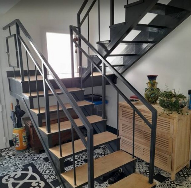 Maison à vendre 100 m²