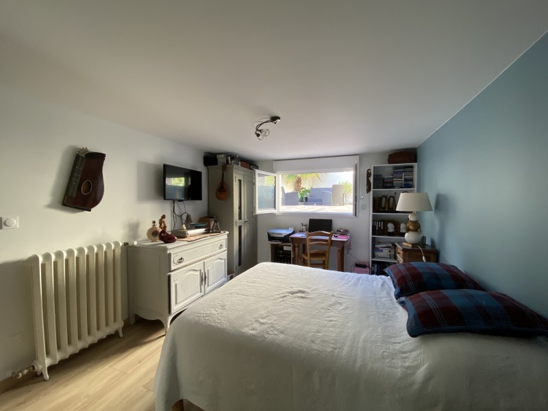 Maison à vendre Les Sables-d'Olonne