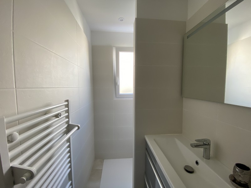 vente Maison Les Sables-d'Olonne 100 m²