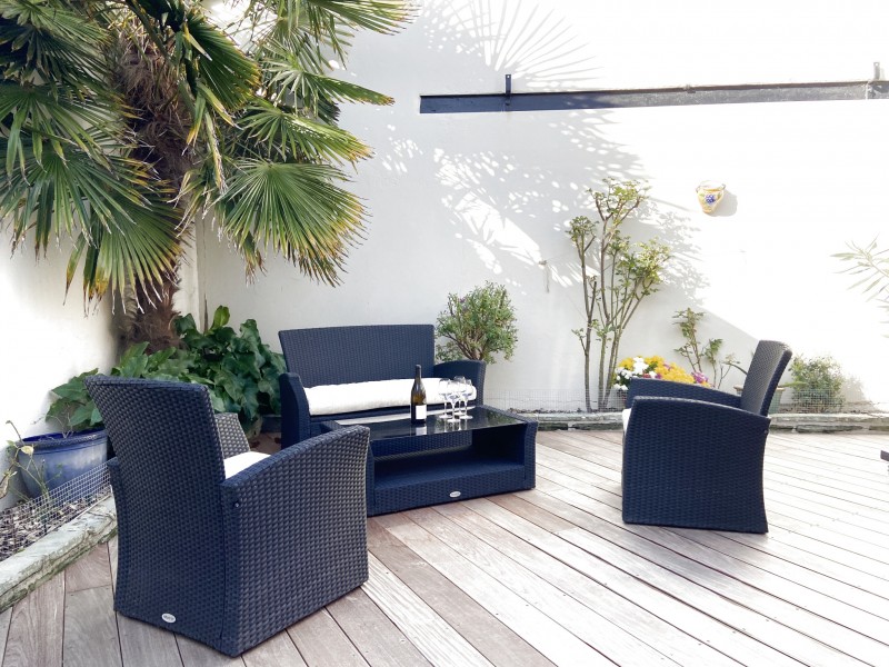 immobilier Maison à vendre Les Sables-d'Olonne 506 825 euros