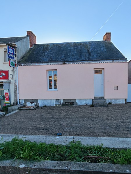 Maison à vendre Coëx