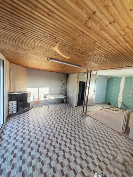 vente Maison Coëx 85 m²