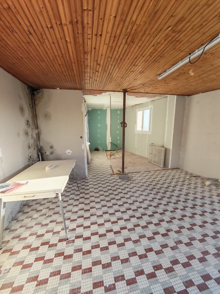 immobilier Maison à vendre Coëx 160 000 euros