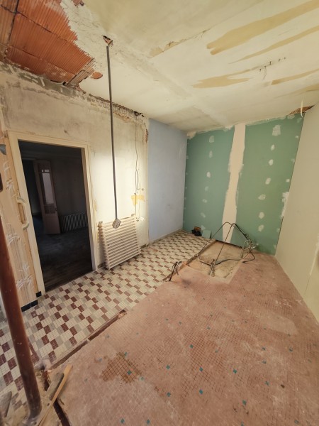 Maison à vendre 85 m²