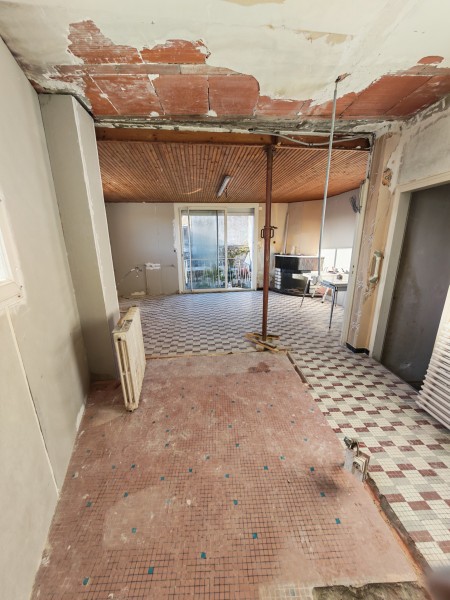 achat vente Maison 85 m² vendée