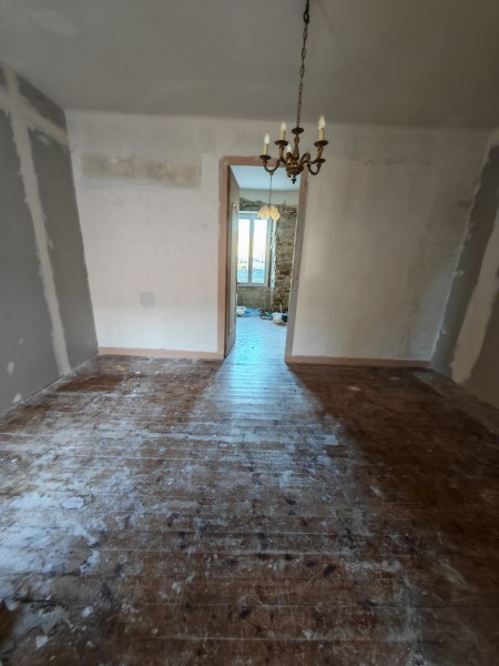 Maison à vendre Coëx