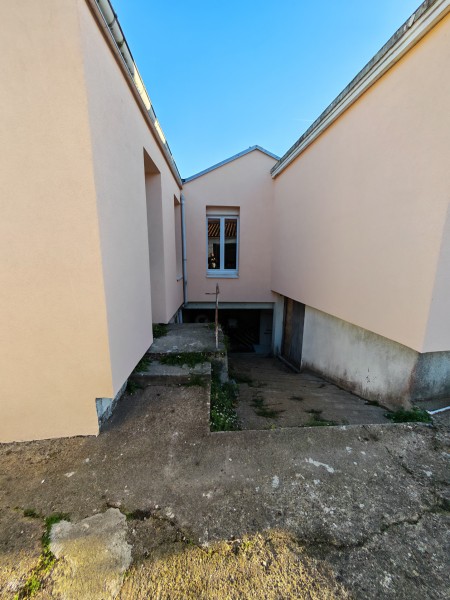 immobilier Maison à vendre Coëx 160 000 euros