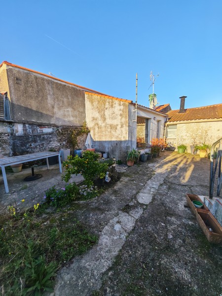 Maison à vendre 85 m²