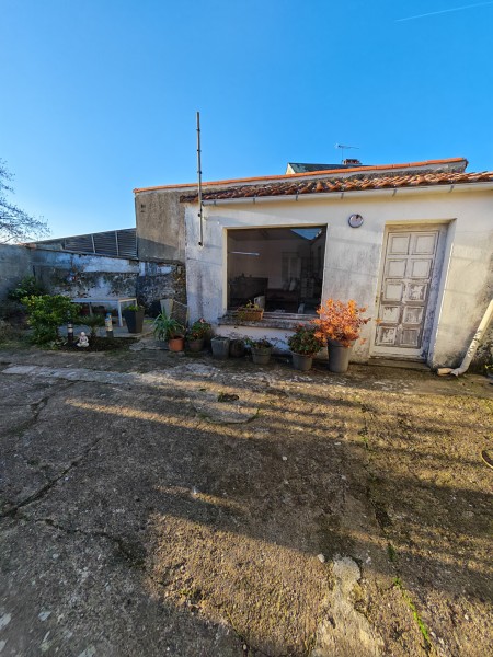 achat vente Maison 85 m² vendée