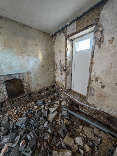 Maison à vendre Coëx