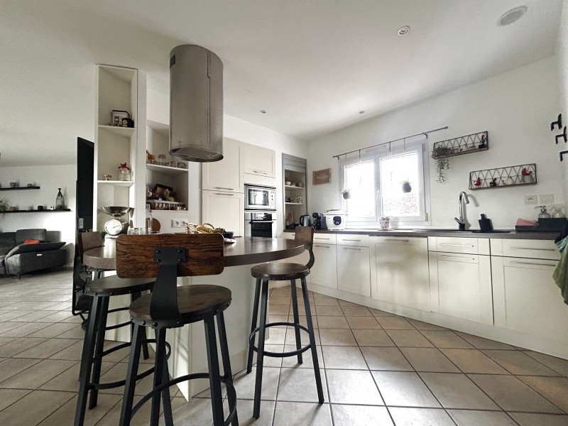 vente Maison Coëx 110 m²