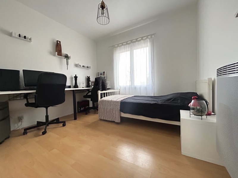 vente Maison Coëx 110 m²