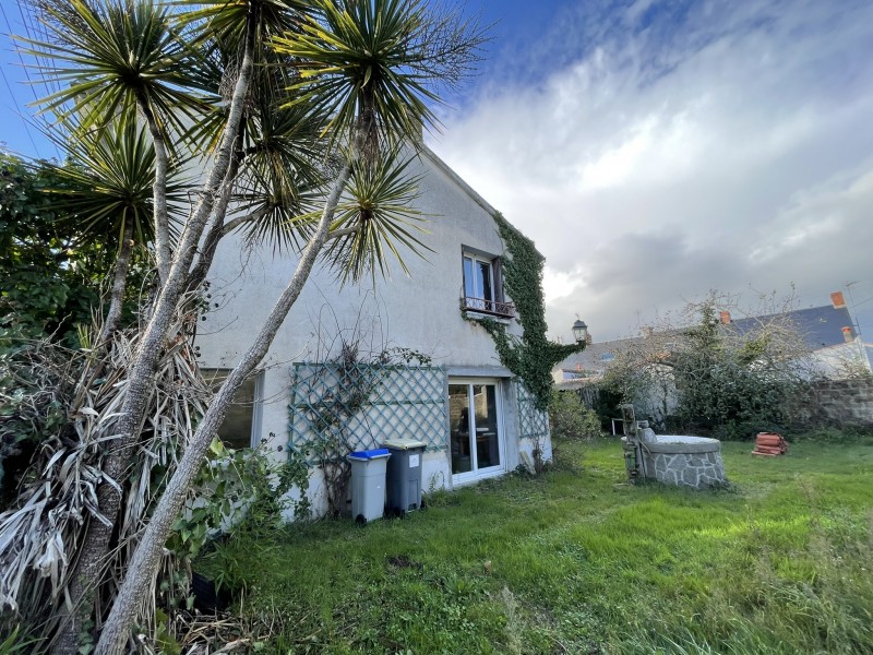 vente Maison Les Sables-d'Olonne 144 m²