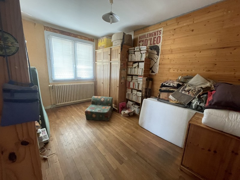 immobilier Maison à vendre Les Sables-d'Olonne 342 000 euros