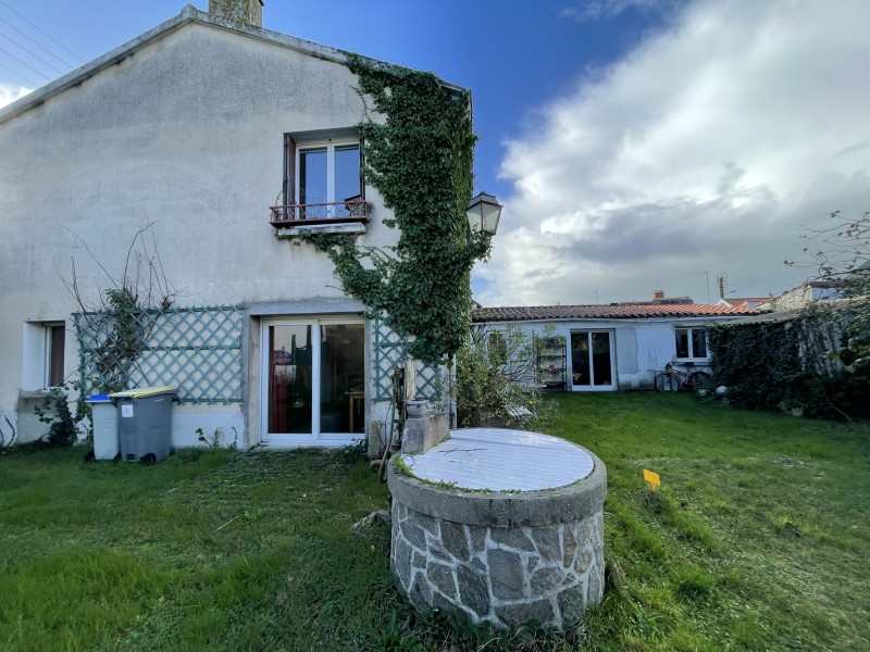 Maison à vendre 144 m²