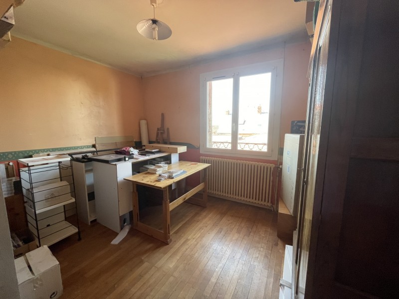 achat vente Maison 144 m² vendée