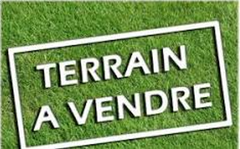 Terrain à vendre Coëx
