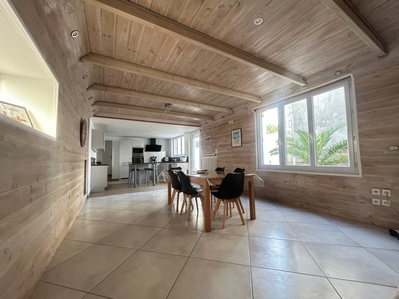 immobilier Maison à vendre Coëx 335 000 euros