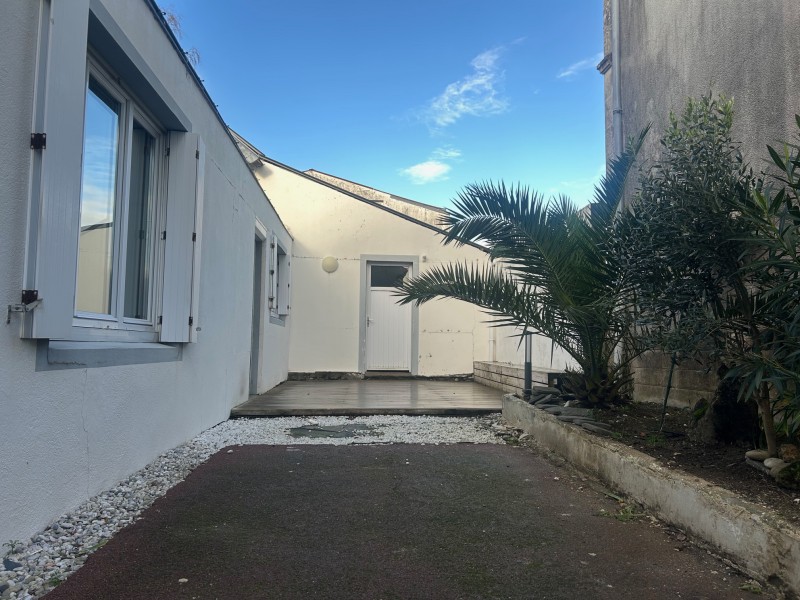 Maison à vendre 170 m²