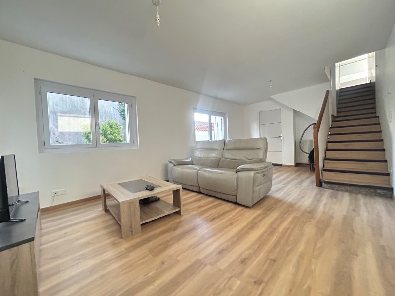 achat vente Maison 170 m² vendée