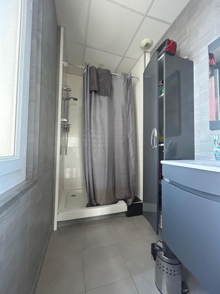 vente Maison Coëx 170 m²