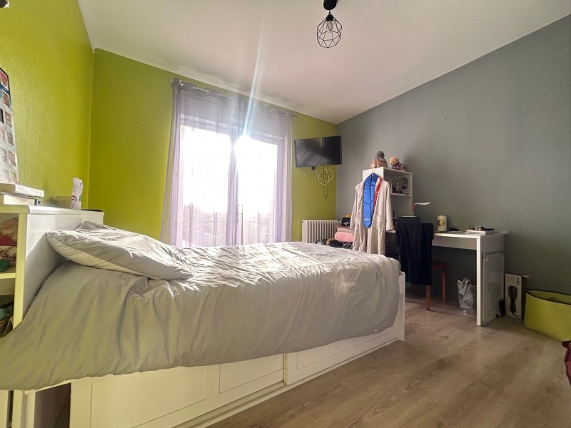achat vente Maison 170 m² vendée