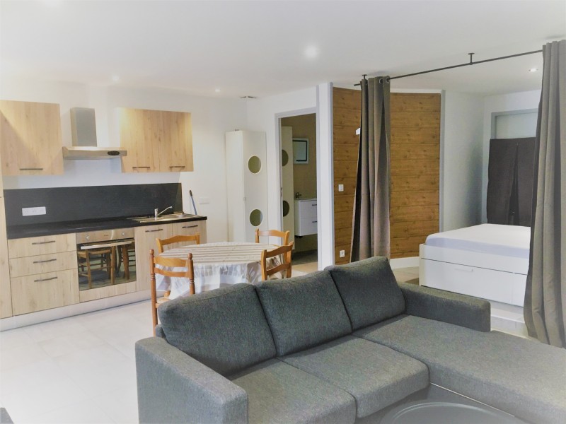 vente Maison Coëx 170 m²