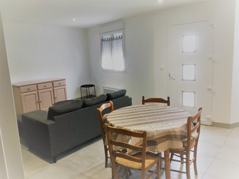 immobilier Maison à vendre Coëx 335 000 euros