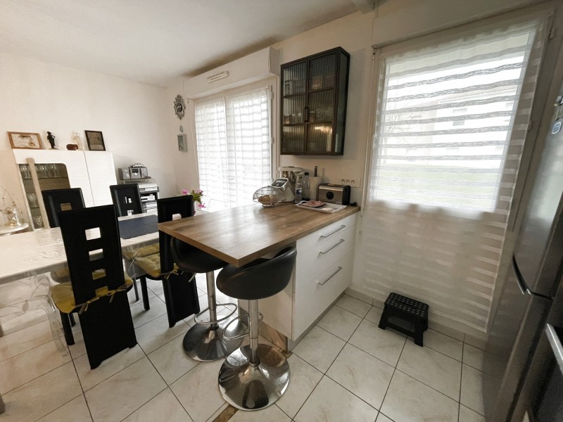 vente Appartement Les Sables-d'Olonne 55 m²