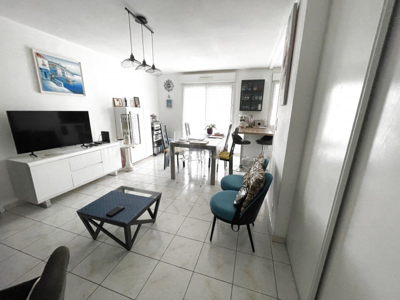 immobilier Appartement à vendre Les Sables-d'Olonne 227 900 euros