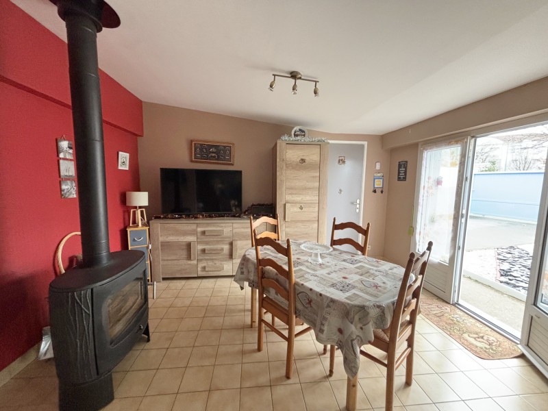 vente Maison Les Sables-d'Olonne 75 m²
