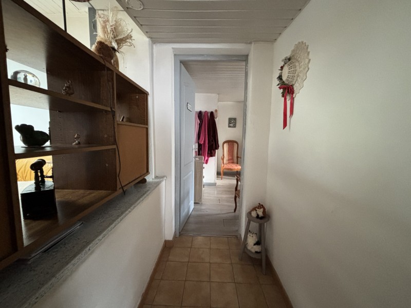 Maison à vendre 75 m²