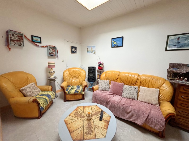 achat vente Maison 75 m² vendée