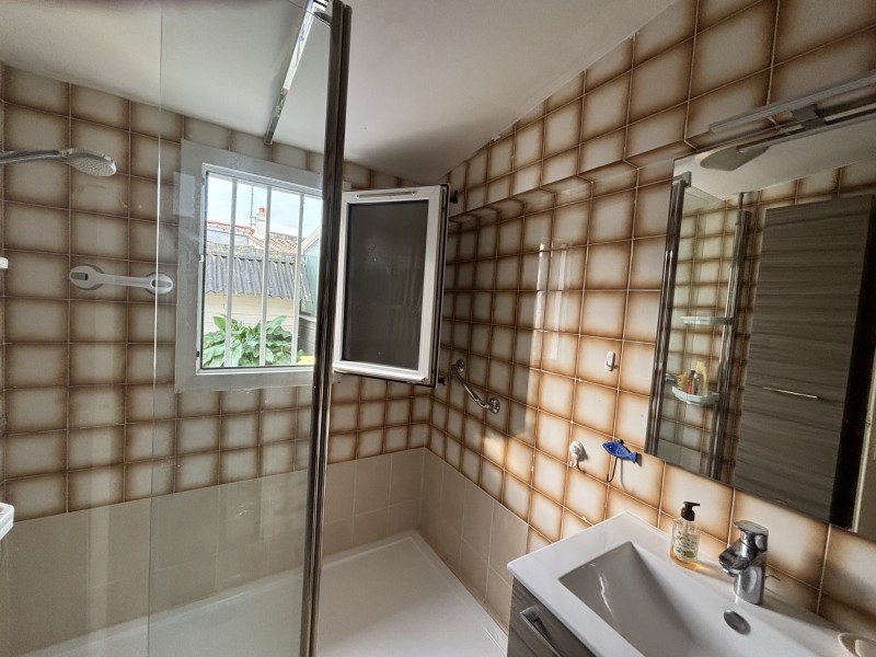 vente Maison Les Sables-d'Olonne 75 m²