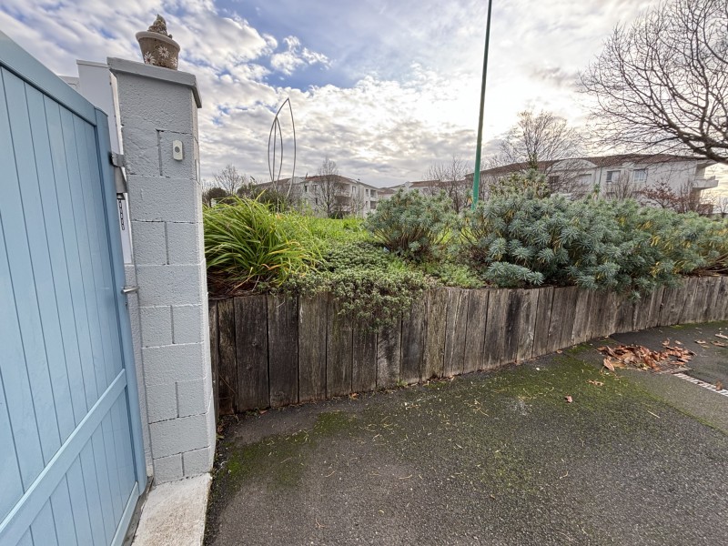 Maison à vendre 75 m²