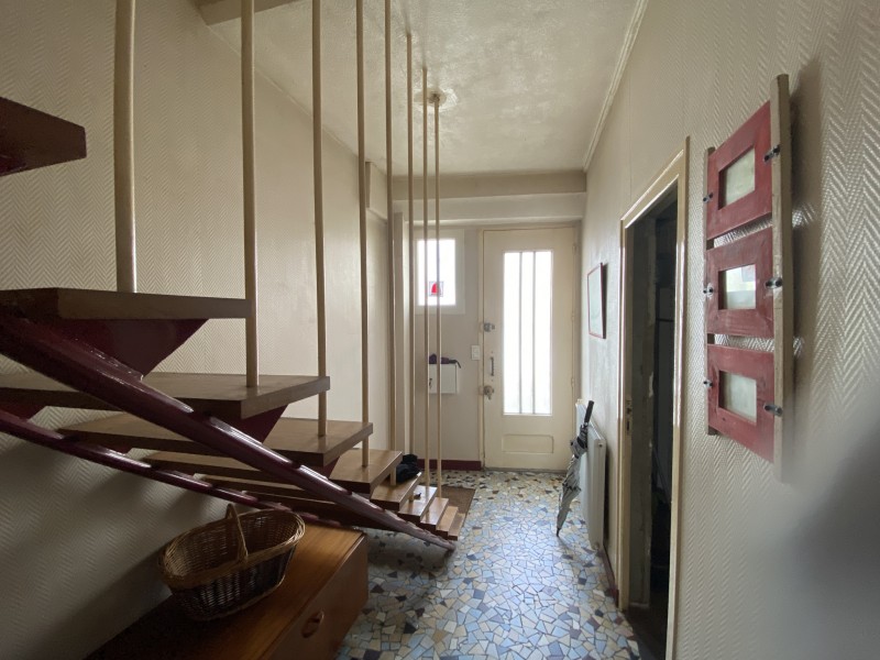 Maison à vendre Les Sables-d'Olonne