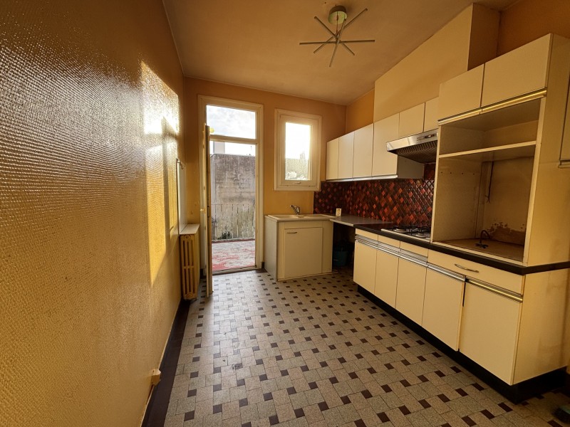 Maison à vendre 84 m²