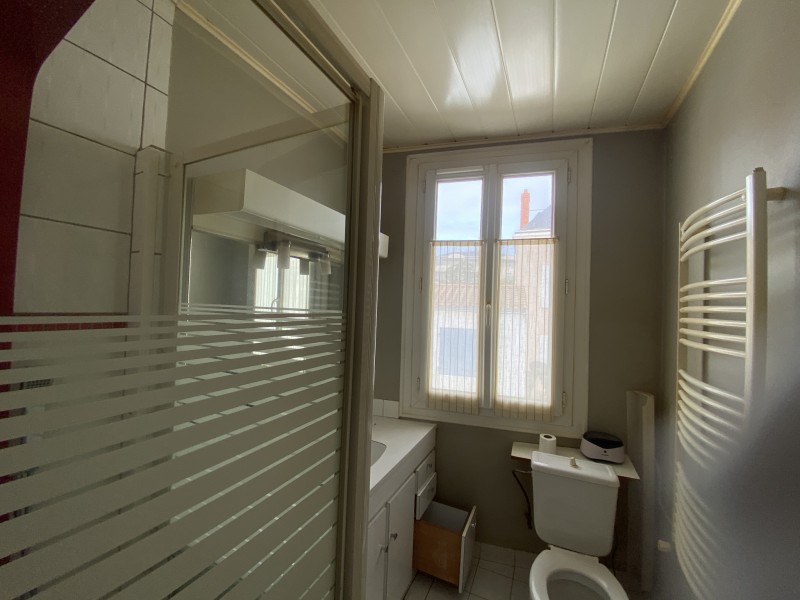 Maison à vendre Les Sables-d'Olonne