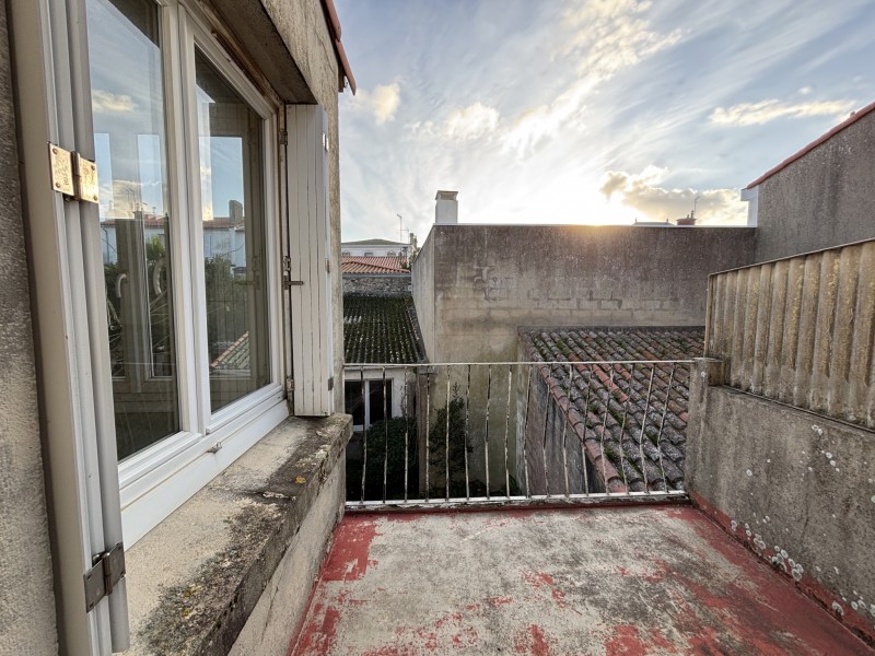 immobilier Maison à vendre Les Sables-d'Olonne 371 000 euros