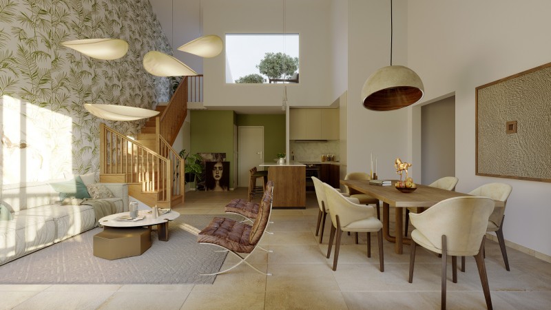 Appartement à vendre Les Sables-d'Olonne