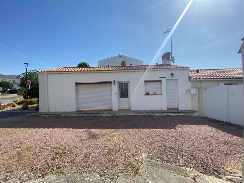 Maison à vendre Coëx