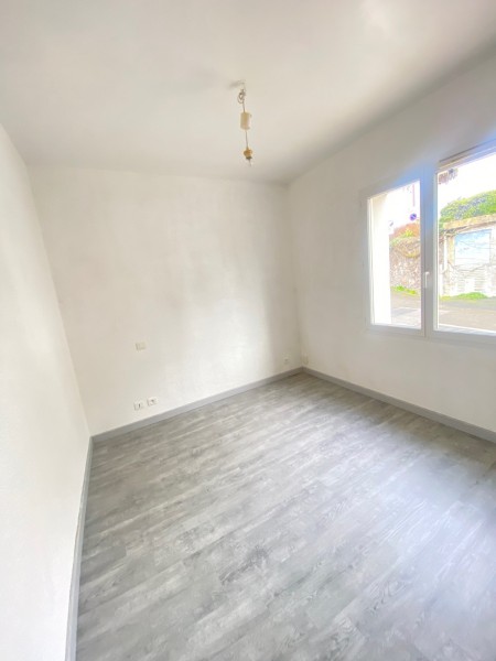 Maison à vendre 51 m²