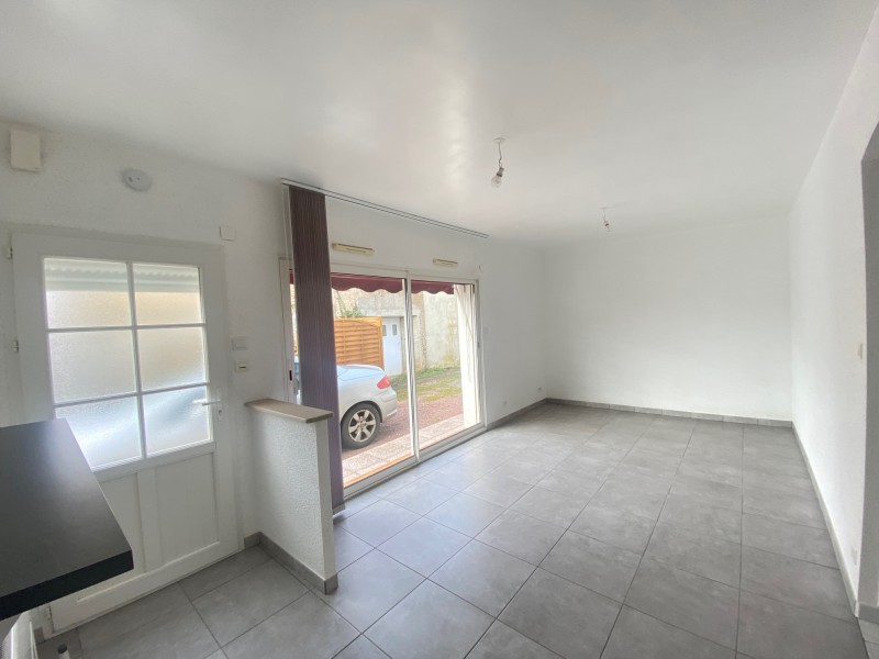 Maison à vendre Coëx