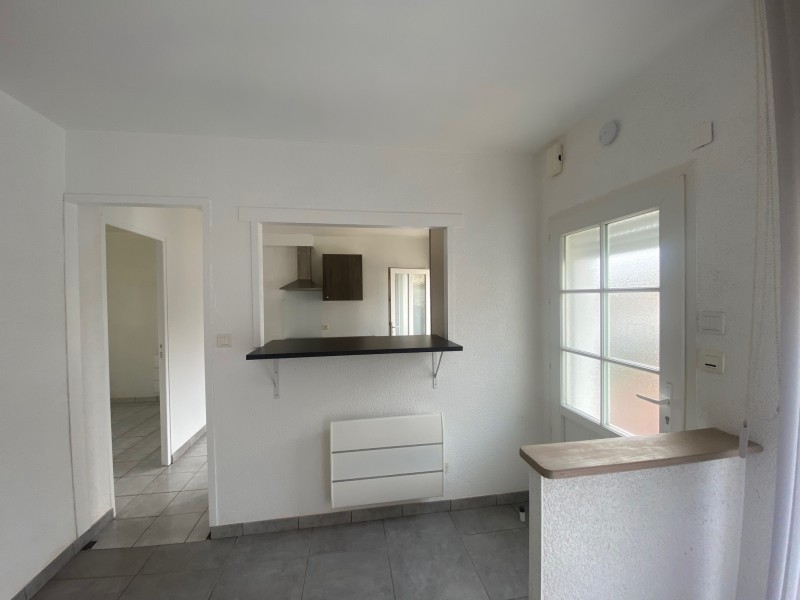 vente Maison Coëx 51 m²